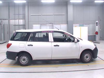 Nissan NV150 — 2