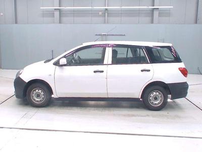 Nissan NV150 — 3