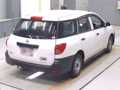 Nissan NV150 — 4
