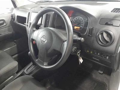 Nissan NV150 — 5
