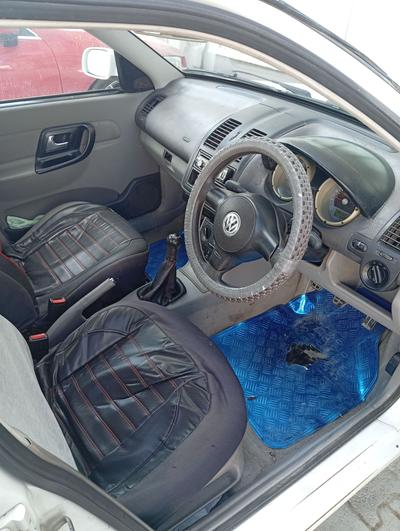 Volkswagen Polo — 3