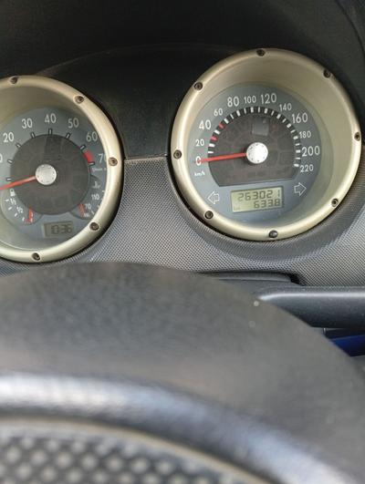 Volkswagen Polo — 7