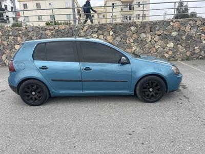 Volkswagen Golf — 7