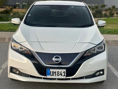 Nissan Leaf — 2