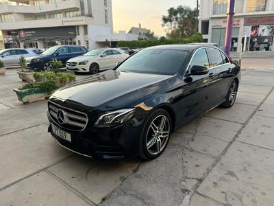 Mercedes-Benz E 220d — 4