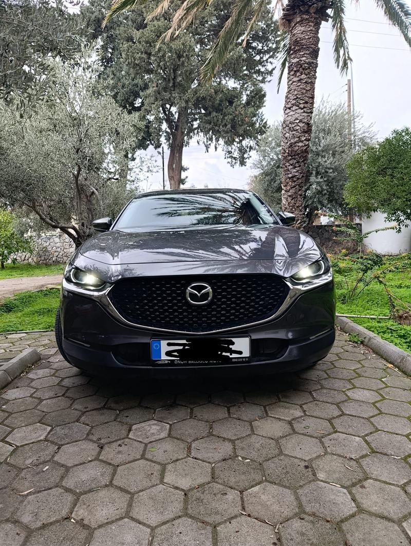 Mazda CX-30 — 1/5
