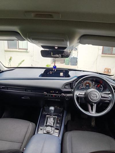 Mazda CX-30 — 3