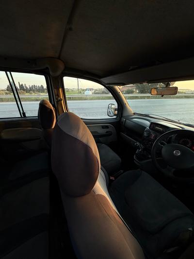 Fiat Doblo — 5