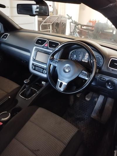 Volkswagen Eos — 4