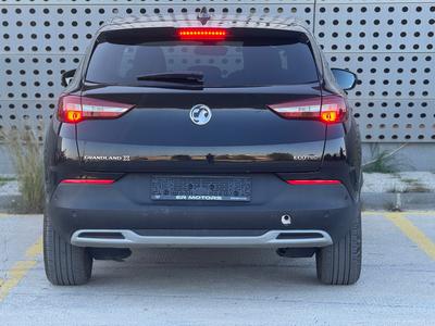 Vauxhall GRANDLAND X — 4