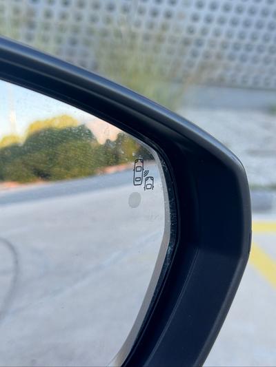 Vauxhall GRANDLAND X — 6