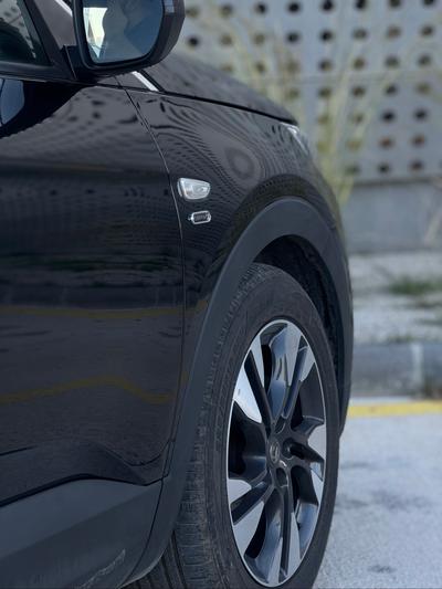 Vauxhall GRANDLAND X — 9