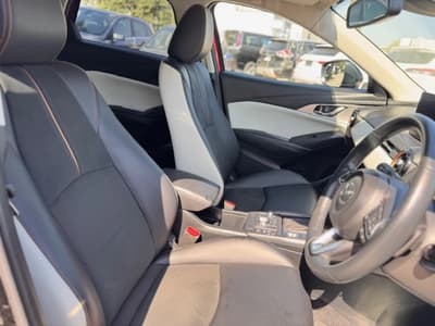 Mazda CX-3 — 5