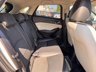 Mazda CX-3 — 6
