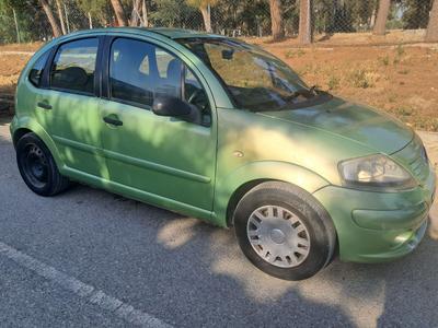 Citroen C3 — 1