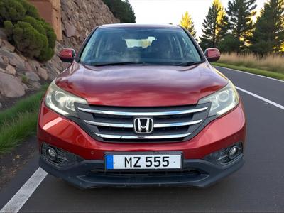 Honda CR-V — 1