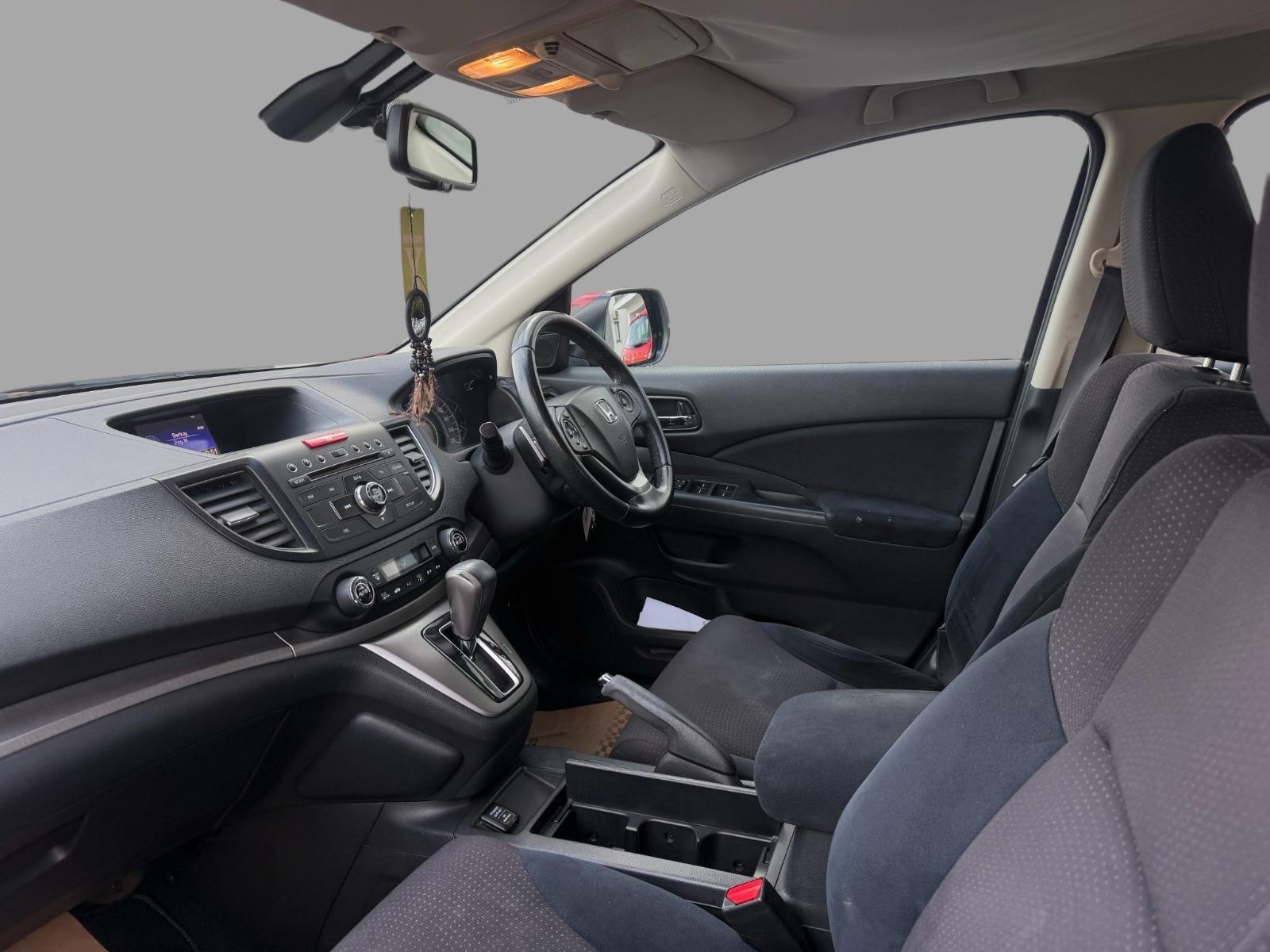 Honda CR-V 2014 Satılık İkinci El - Thumbnail 5