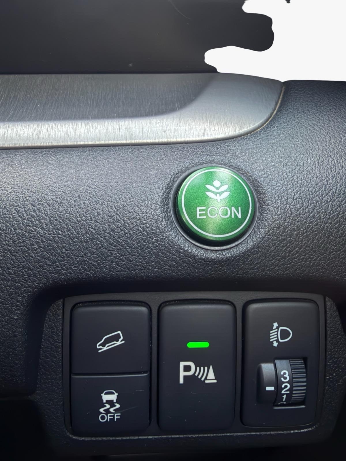 Honda CR-V 2014 Satılık İkinci El - Thumbnail 8