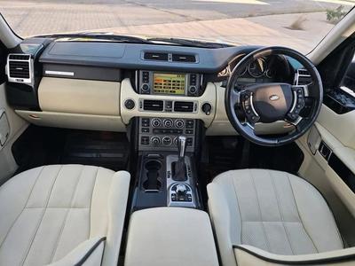Land Rover Range Rover Vogue — 5