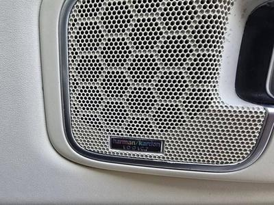 Land Rover Range Rover Vogue — 8