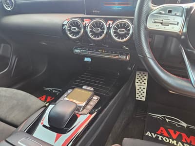 Mercedes-Benz CLA 200d — 6