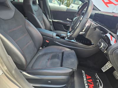 Mercedes-Benz CLA 200d — 9