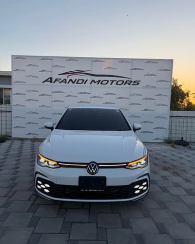 2023 Volkswagen Golf