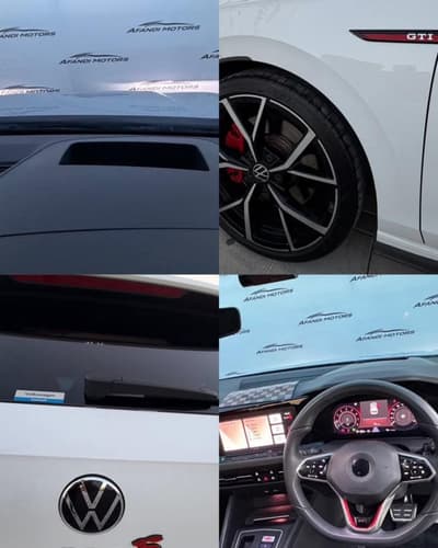 Volkswagen Golf — 9