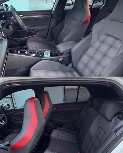 Volkswagen Golf — 10