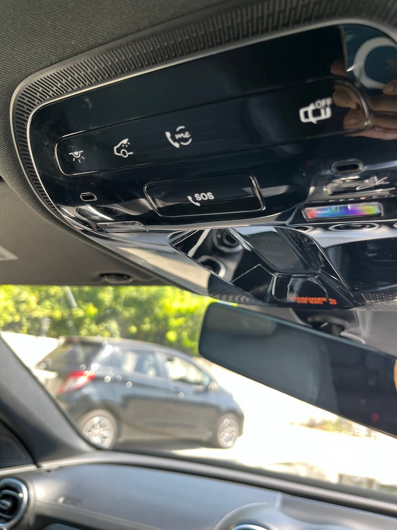 Mercedes-Benz C 300e — 6