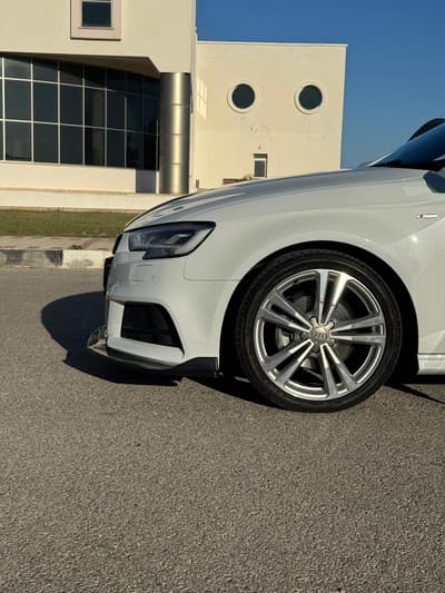 Audi A3 — 4