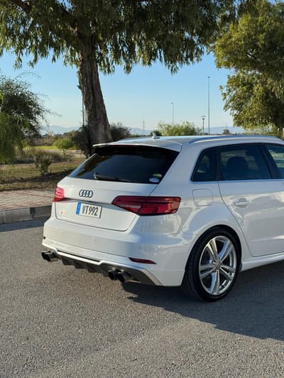 Audi A3 — 5