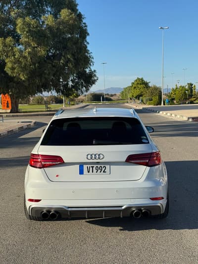 Audi A3 — 6
