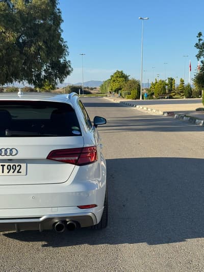 Audi A3 — 7