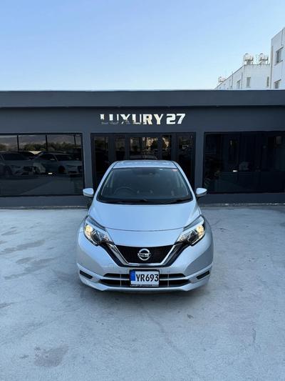 Nissan Note — 3