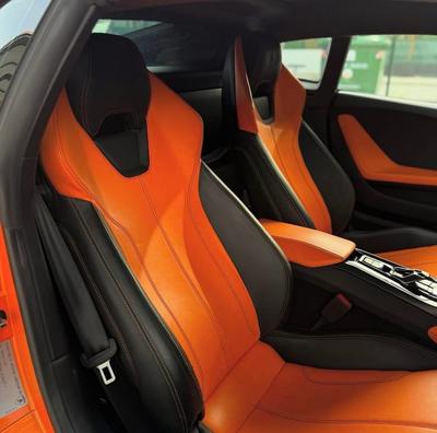 Lamborghini Huracan — 9