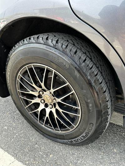 Mitsubishi Outlander — 5