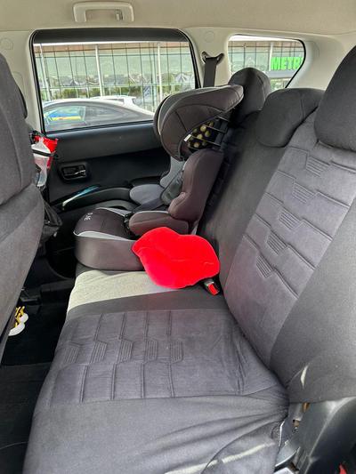 Mitsubishi Outlander — 9