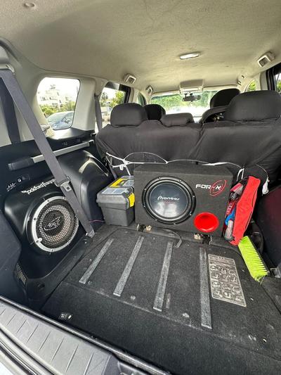 Mitsubishi Outlander — 10