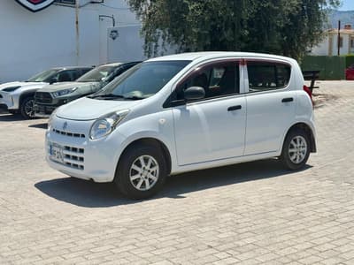 Suzuki Alto — 1
