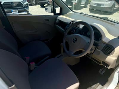 Suzuki Alto — 4