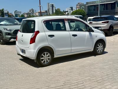 Suzuki Alto — 5