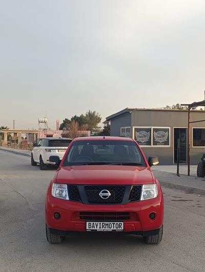 Nissan Navara — 3