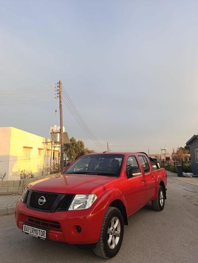 Nissan Navara — 4