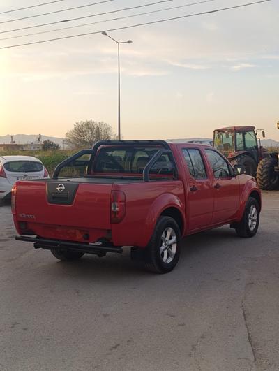 Nissan Navara — 5