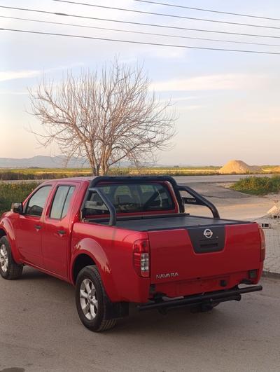 Nissan Navara — 6