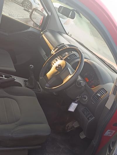 Nissan Navara — 7
