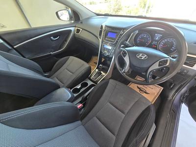 Hyundai i30 — 4