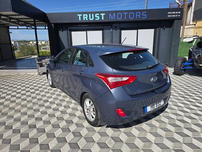 Hyundai i30 — 5