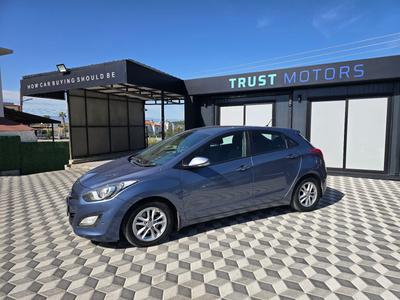 Hyundai i30 — 6